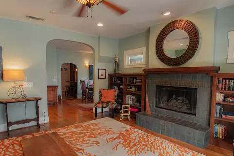 Living - 210 E 6th Ave, Escondido, CA 92025 photo 1 of 4