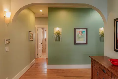 Entry Way - 210 E 6th Ave, Escondido, CA 92025 photo 3 of 6