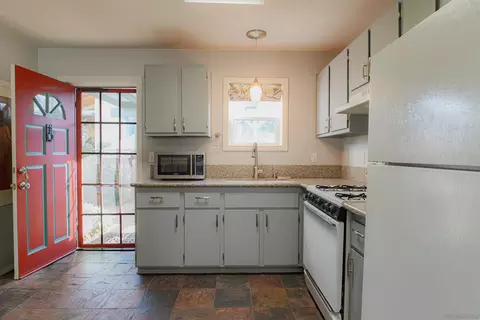 Kitchen - 210 E 6th Ave, Escondido, CA 92025 photo 6 of 7