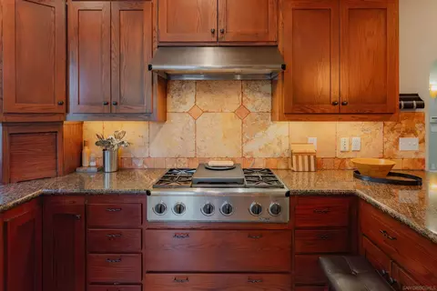 Kitchen - 210 E 6th Ave, Escondido, CA 92025 photo 4 of 7