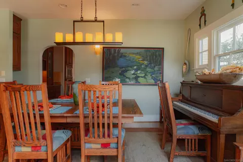 Dining - 210 E 6th Ave, Escondido, CA 92025 photo 2 of 3