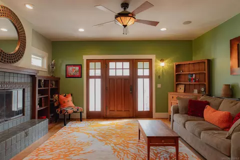 Entry Way - 210 E 6th Ave, Escondido, CA 92025 photo 1 of 6