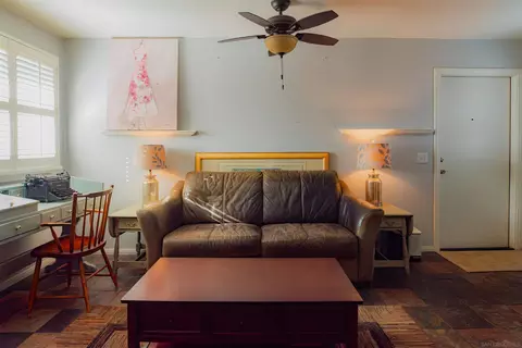 Living - 210 E 6th Ave, Escondido, CA 92025 photo 3 of 4