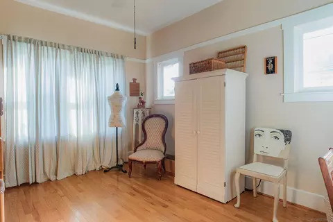 Bedroom - 210 E 6th Ave, Escondido, CA 92025 photo 1 of 6