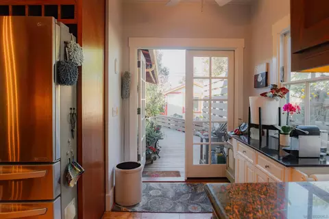 Entry Way - 210 E 6th Ave, Escondido, CA 92025 photo 5 of 6