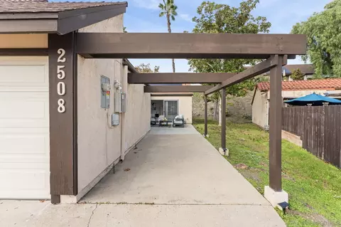Exterior - 2508 Dorm Way, Spring Valley, CA 91977 photo 2 of 4