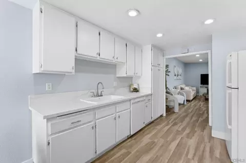 Kitchen - 2508 Dorm Way, Spring Valley, CA 91977 photo 1 of 4