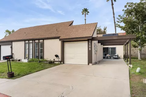 Exterior - 2508 Dorm Way, Spring Valley, CA 91977 photo 1 of 4