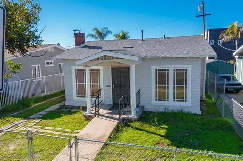 4276 35th St, San Diego, CA 92104