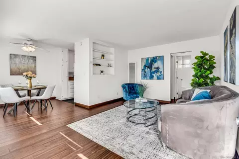4020 Mississippi St #7, San Diego, CA 92104