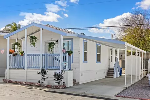 8545 Mission Gorge Rd #SPC 336A, Santee, CA 92071