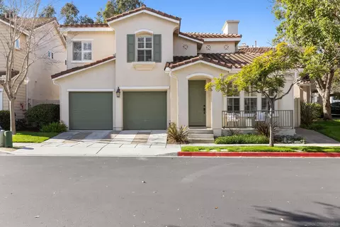 1126 Pacifica Pl, Encinitas, CA 92024