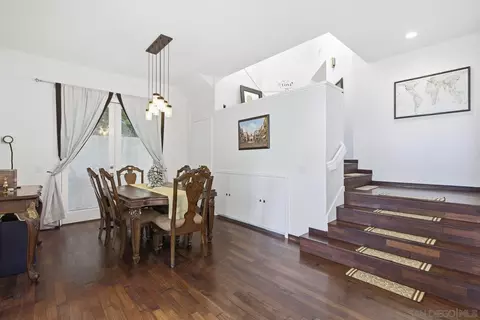 Dining - 1618 Caminito Solidago, La Jolla, CA 92037 photo 1 of 1