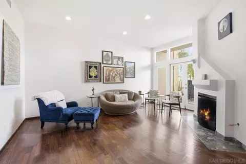 Living - 1618 Caminito Solidago, La Jolla, CA 92037 photo 1 of 4