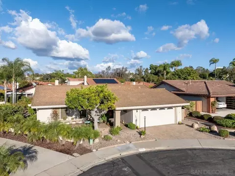 17523 Plaza Marlena, San Diego, CA 92128