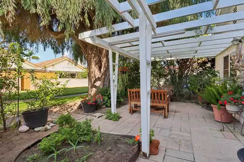 Exterior - 816 Caminito Azul, Carlsbad, CA 92011 photo 4 of 14