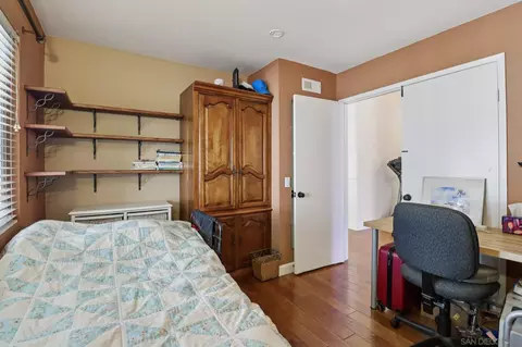 Bedroom - 816 Caminito Azul, Carlsbad, CA 92011 photo 5 of 5