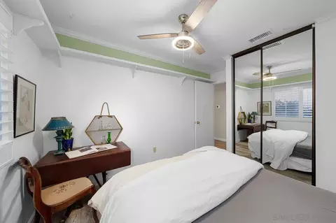 Bedroom - 2030 Seca St, El Cajon, CA 92019 photo 5 of 6