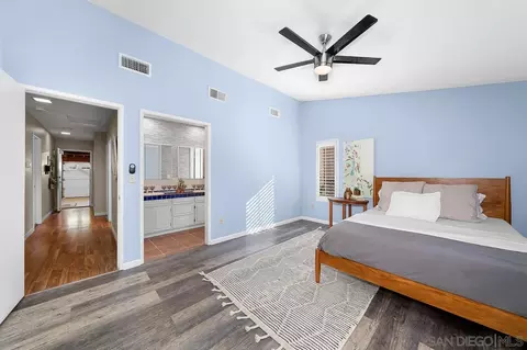 Bedroom - 2030 Seca St, El Cajon, CA 92019 photo 3 of 6