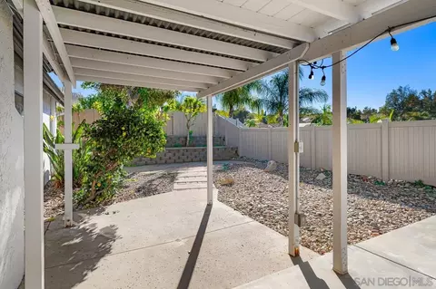 Exterior - 2030 Seca St, El Cajon, CA 92019 photo 5 of 6