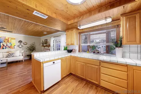 Kitchen - 2030 Seca St, El Cajon, CA 92019 photo 1 of 5