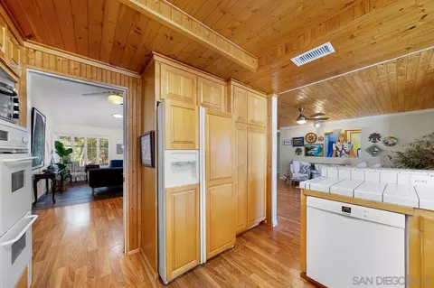 Kitchen - 2030 Seca St, El Cajon, CA 92019 photo 4 of 5