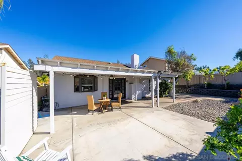 Exterior - 2030 Seca St, El Cajon, CA 92019 photo 2 of 6