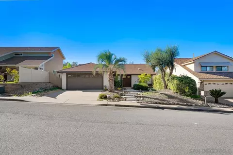 Exterior - 2030 Seca St, El Cajon, CA 92019 photo 1 of 6