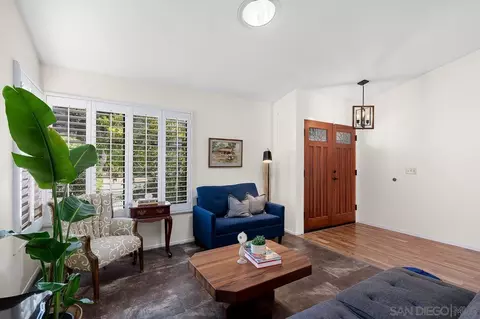 Entry Way - 2030 Seca St, El Cajon, CA 92019 photo 1 of 1