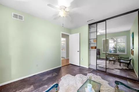 Bedroom - 2030 Seca St, El Cajon, CA 92019 photo 4 of 6