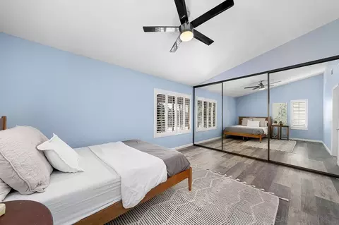Bedroom - 2030 Seca St, El Cajon, CA 92019 photo 2 of 6