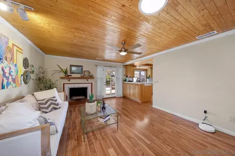Living - 2030 Seca St, El Cajon, CA 92019 photo 2 of 3