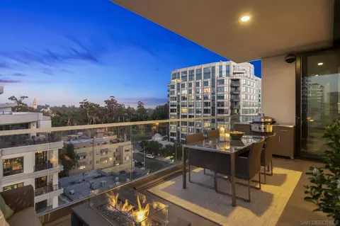 2604 5th Ave #801, San Diego, CA 92103