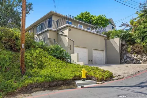 3318-20 Union St, San Diego, CA 92103