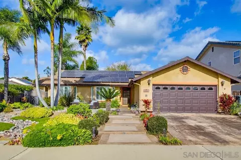 14610 Fairburn St, Poway, CA 92064