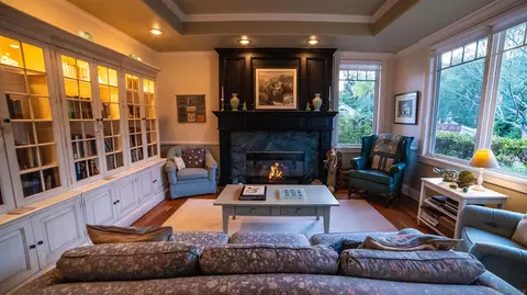 Living - 516 Whisper Wind Dr, Encinitas, CA 92024 photo 1 of 6