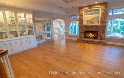 Living - 516 Whisper Wind Dr, Encinitas, CA 92024 photo 4 of 6