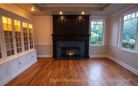 Living - 516 Whisper Wind Dr, Encinitas, CA 92024 photo 2 of 6