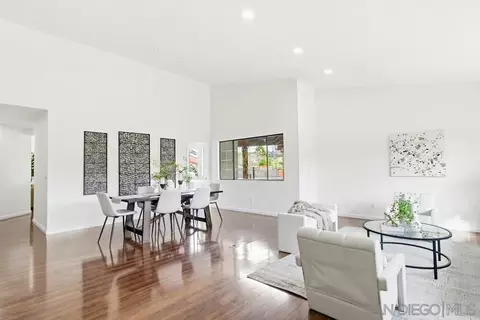 Dining - 3598 Quail View St, Spring Valley, CA 91977 photo 2 of 2