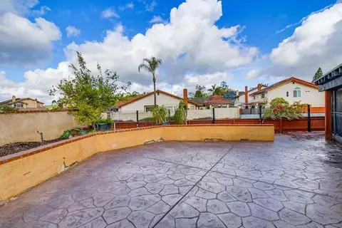 Exterior - 3598 Quail View St, Spring Valley, CA 91977 photo 2 of 3