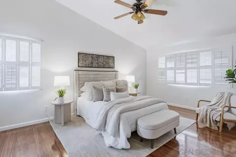 Bedroom - 3598 Quail View St, Spring Valley, CA 91977 photo 3 of 4