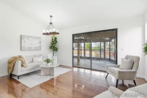 Living - 3598 Quail View St, Spring Valley, CA 91977 photo 2 of 2