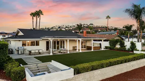 5859 Arboles St, San Diego, CA 92120