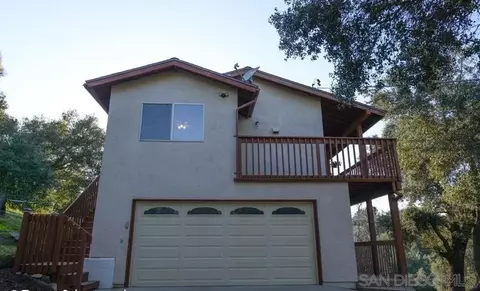 9502 Elm Dr, Descanso, CA 91916 photo 2