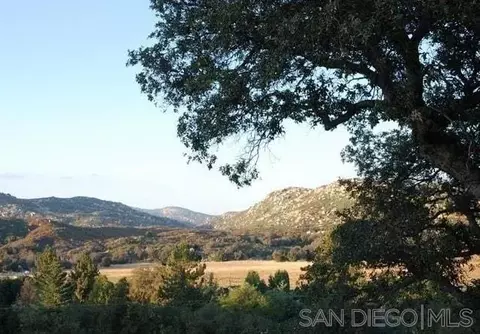 9502 Elm Dr, Descanso, CA 91916