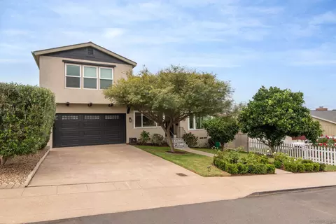 3435 Udall St, San Diego, CA 92106