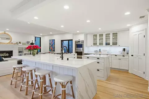 Kitchen - 778 La Canada St, La Jolla, CA 92037 photo 1 of 2
