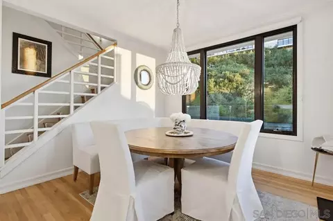 Dining - 778 La Canada St, La Jolla, CA 92037 photo 2 of 2