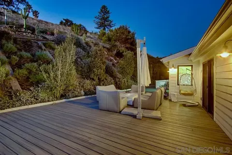 Exterior - 778 La Canada St, La Jolla, CA 92037 photo 4 of 11