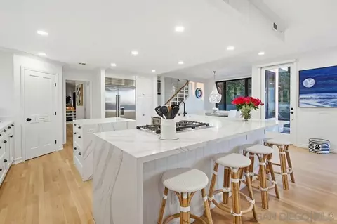 Kitchen - 778 La Canada St, La Jolla, CA 92037 photo 2 of 2